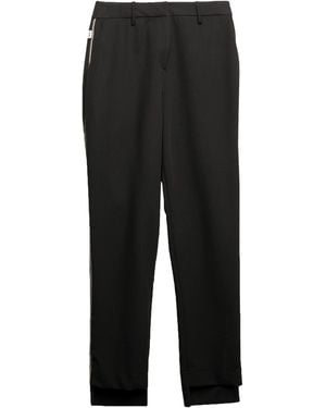 Jijil Trouser - Black