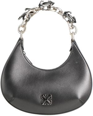 Off-White c/o Virgil Abloh Handtaschen - Grau