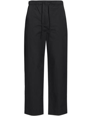 Proenza Schouler Trouser - Black