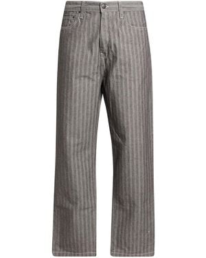 Carhartt Trouser - Gray