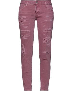 DSquared² Jeans - Purple