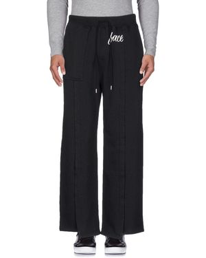 Facetasm Pants - Black