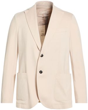 Circolo 1901 Blazers - Natural