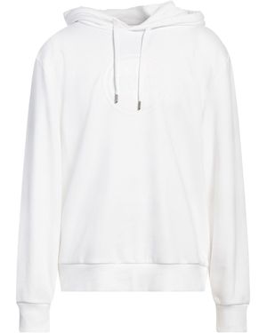 Colmar Sweatshirt - Weiß