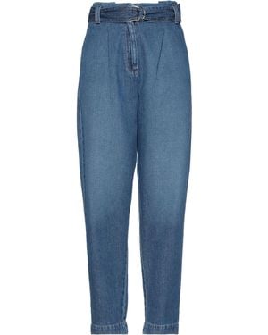 Kaos Jeans - Blue