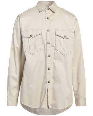 Isabel Marant Shirt - Natural
