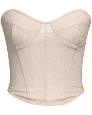 Soallure Top - White