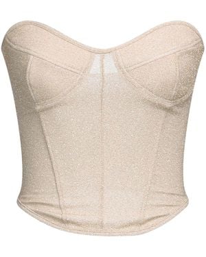 Soallure Top - White