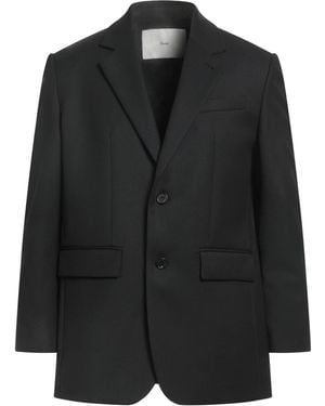 DUNST Blazer - Black