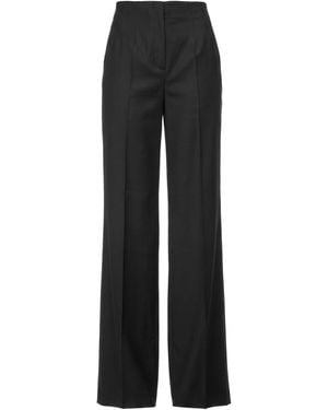 Pennyblack Pants Cotton, Elastane - Black