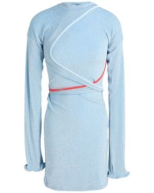 OTTOLINGER Mini Dress - Blue