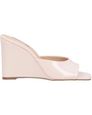 Steve Madden Sandalias - Rosa