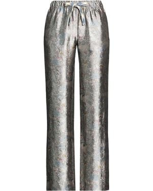 Zadig & Voltaire Pants - Gray