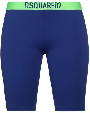 DSquared² Leggings - Blue