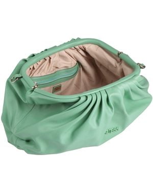 Guess Cross-Body Bag - Green