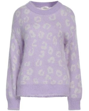 ViCOLO Pullover - Violet
