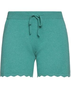 Lisa Yang Shorts & Bermudashorts - Grün