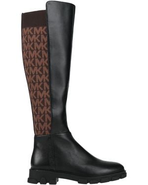 MICHAEL Michael Kors Stiefel - Schwarz