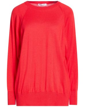 Pinoro Jumpers - Red