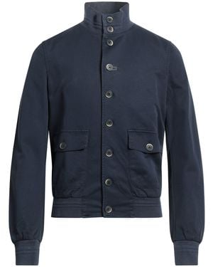 Mason's Jacket - Blue