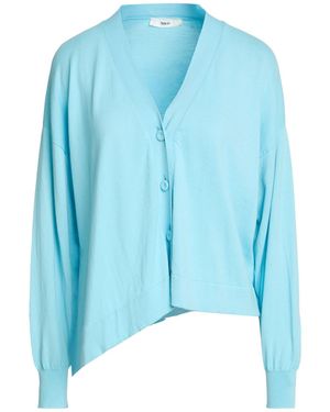 Suoli Cardigan Cotton - Blue