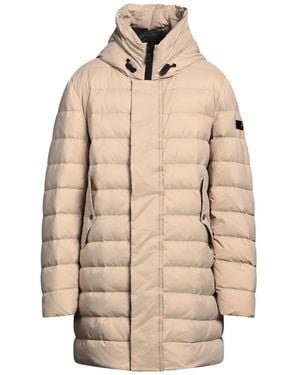 Peuterey Puffer - Natural