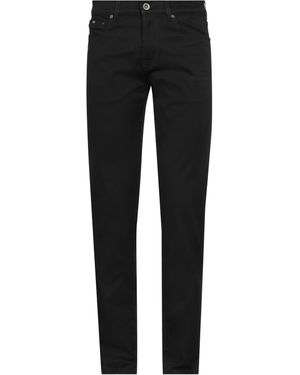 Gas Jeans - Black