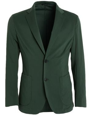 Tombolini Blazer - Green