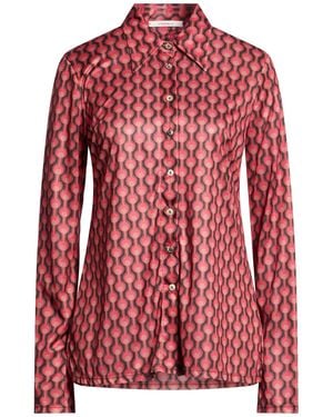 Maliparmi Hemd - Rot