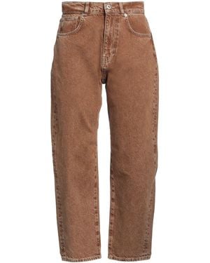 Twinset Jeans - Brown