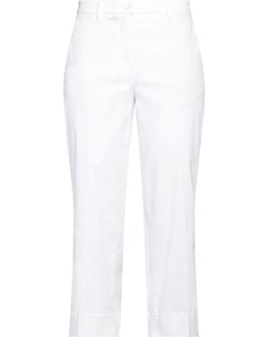 True Religion Trousers - White