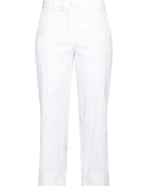 True Religion Pantalone - Bianco