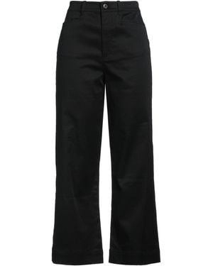 Proenza Schouler Jeans - Black