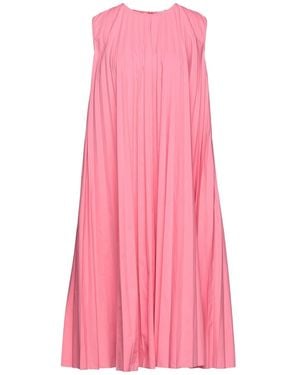 RED Valentino Midi Dress - Pink