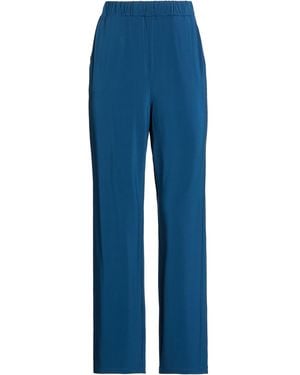 Max Mara Trouser - Blue