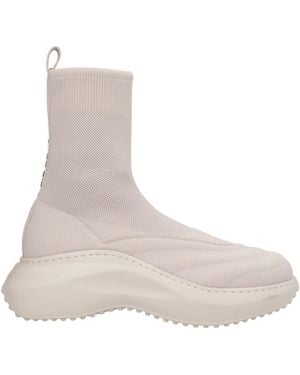 Vic Matié Sneakers - Bianco