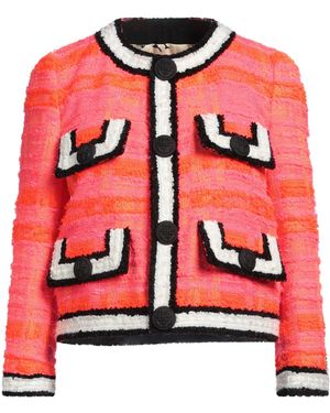 DSquared² Blazer - Red