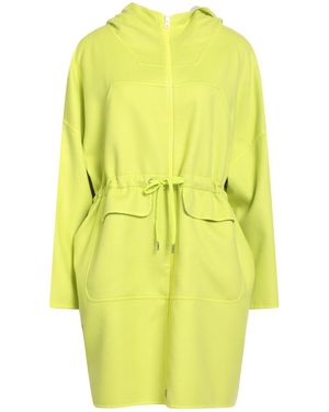 Herno Sobretodo Y Gabardina - Amarillo