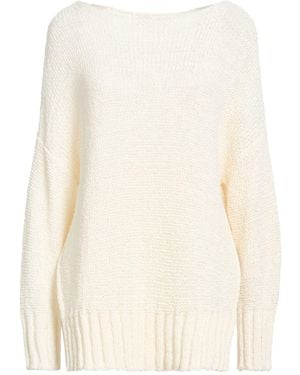 Antonelli Pullover - Weiß