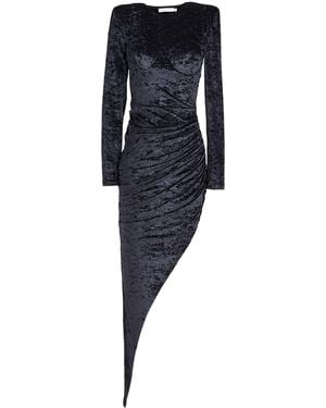 House of Amen Maxi Dress - Blue