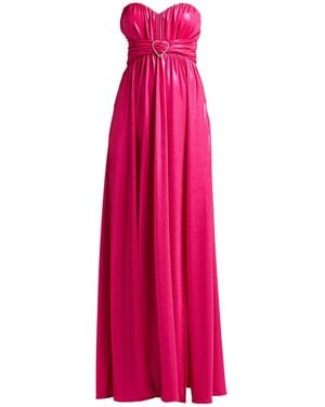 Aniye By Maxi Dress - Pink