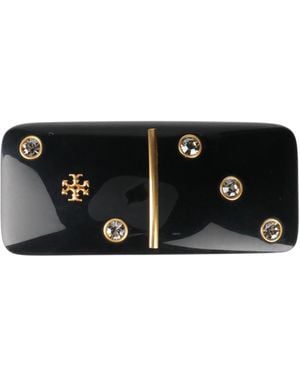 Tory Burch Accessoire pour cheveux - Noir