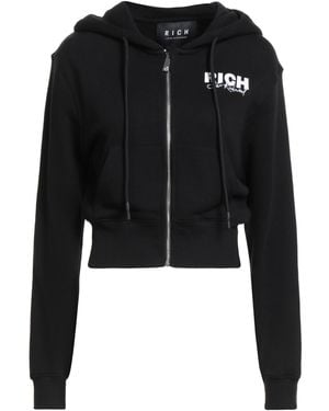 John Richmond Sweatshirt - Black