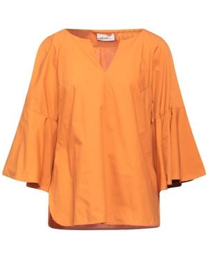 MEIMEIJ Top - Orange