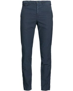 PT Torino Trouser - Blue