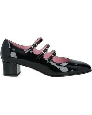 CAREL PARIS Zapatos De Salón - Negro