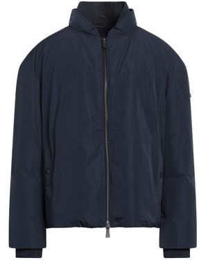 Add Puffer - Blue