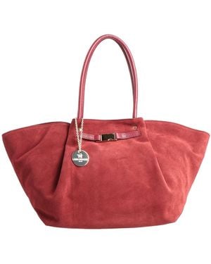Laura Di Maggio Handbag - Red