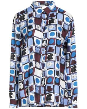 Laura Urbinati Shirt - Blue