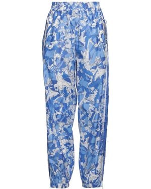 Dior Trouser - Blue